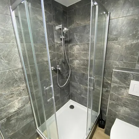 Garden Retreat - Kueche - Bad - Garten Niedernhall