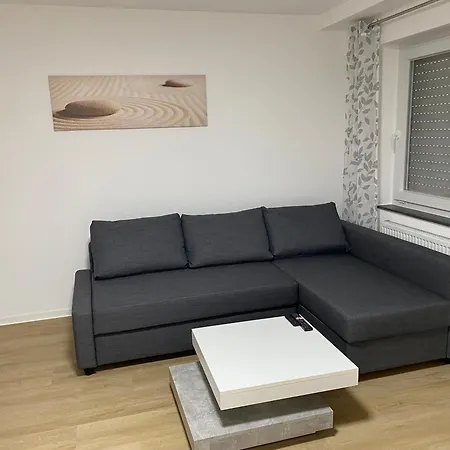 Garden Retreat - Kueche - Bad - Garten Niedernhall