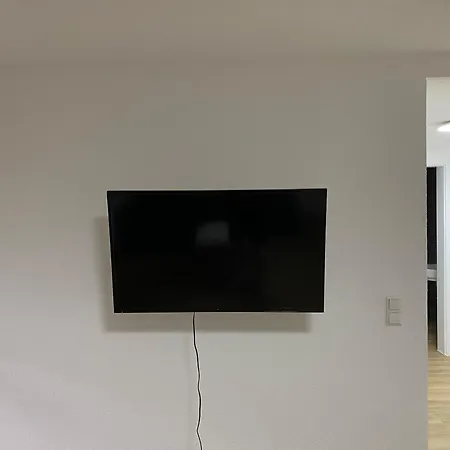 Garden Retreat - Kueche - Bad - Garten