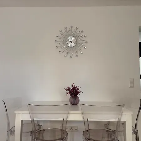 Garden Retreat - Kueche - Bad - Garten * Niedernhall