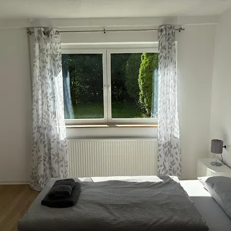 Garden Retreat - Kueche - Bad - Garten *