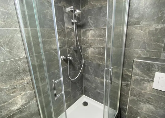 Garden Retreat - Kueche - Bad - Garten Niedernhall