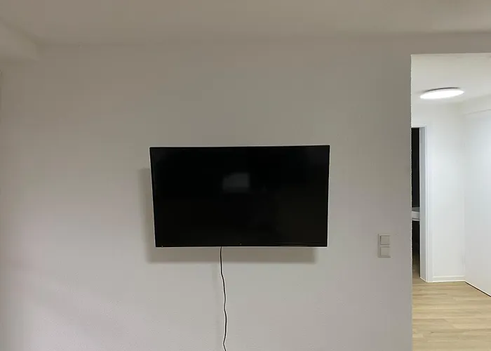 Garden Retreat - Kueche - Bad - Garten