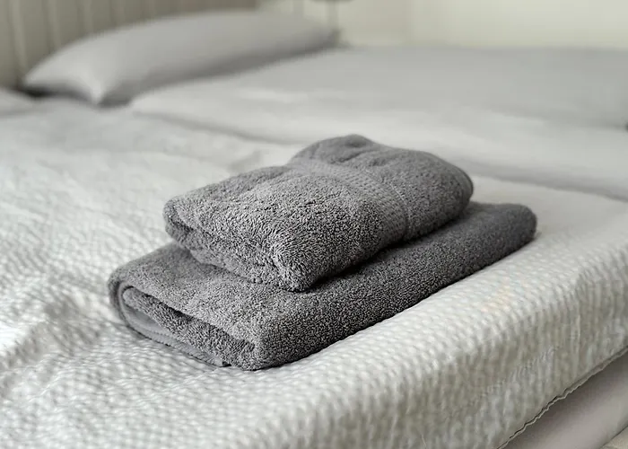 Garden Retreat - Kueche - Bad - Garten דירה Niedernhall